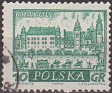 Poland 1960 Landscape 10 Groszv Green Scott 948